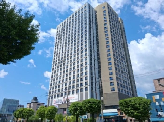 2026타경50165 상가근린 · 강원특별자치도 춘천시 퇴계동 369-9 남춘천역코아루웰라움타워 9층908호