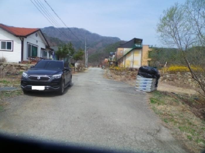 2026타경53 토지 · 강원특별자치도 홍천군 내촌면 화상대리 723-7