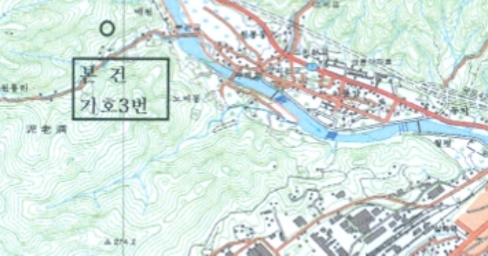 2024타경1865 · 강원특별자치도 삼척시 마평동 49