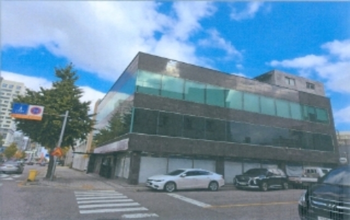 2024타경54777 대지 · 강원특별자치도 강릉시 교동 137-9