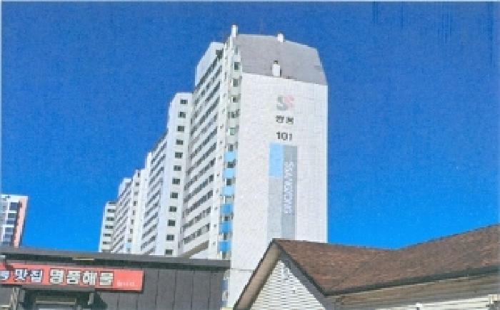 2025타경142 아파트 · 강원특별자치도 동해시 동굴로