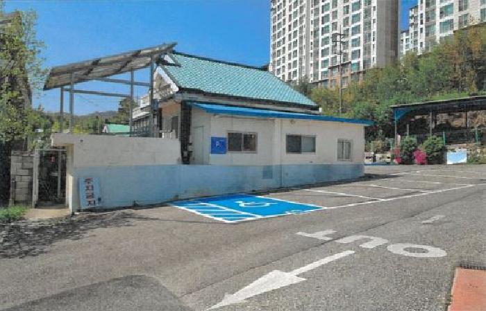 2025타경188 대지 · 강원특별자치도 동해시 평릉동