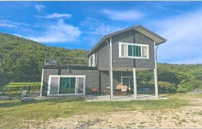 2025타경236 · 강원특별자치도 삼척시 임원안길