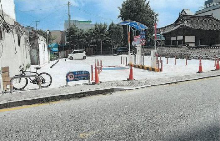 2025타경238 대지 · 강원특별자치도 강릉시 옥천동