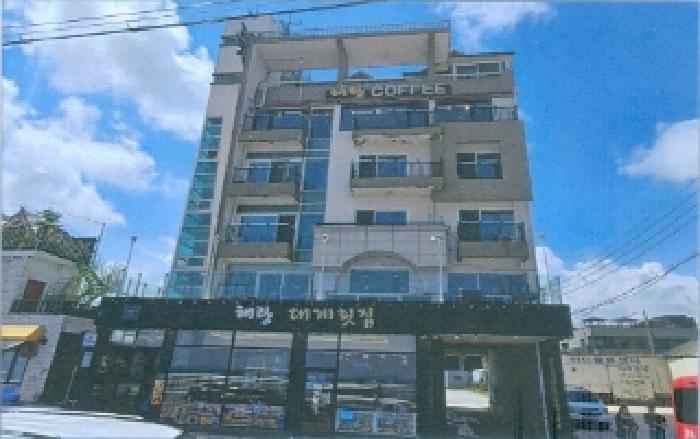 2025타경244 대지 · 강원특별자치도 강릉시 주문진읍 교항리 81-32
