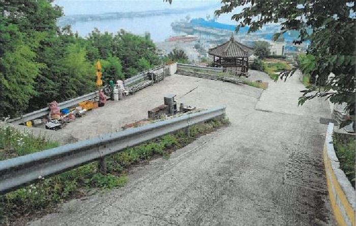 2025타경30013 대지 · 강원특별자치도 동해시 발한동