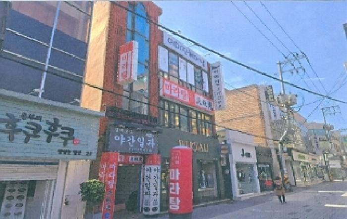 2025타경30451 대지 · 강원특별자치도 강릉시 금학동 41-2