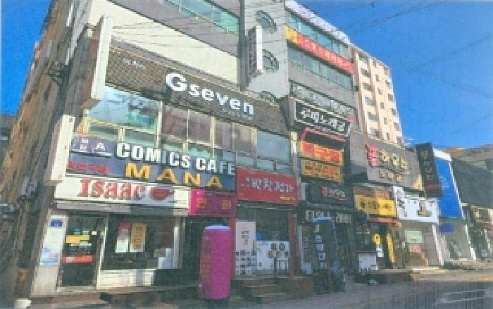 2025타경30478 상가근린 · 강원도 동해시 천곡동 1062 2층 202호