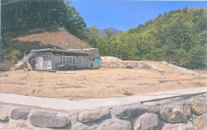 2025타경30534 임야 · 강원특별자치도 강릉시 왕산면 왕산리 408-1