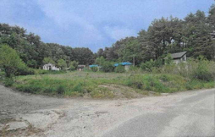 2025타경30543 전답 · 강원특별자치도 강릉시 주문진읍