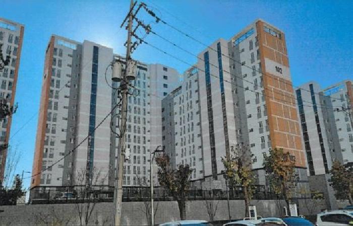2025타경30824 아파트 · 강원특별자치도 강릉시 성덕포남로14번길