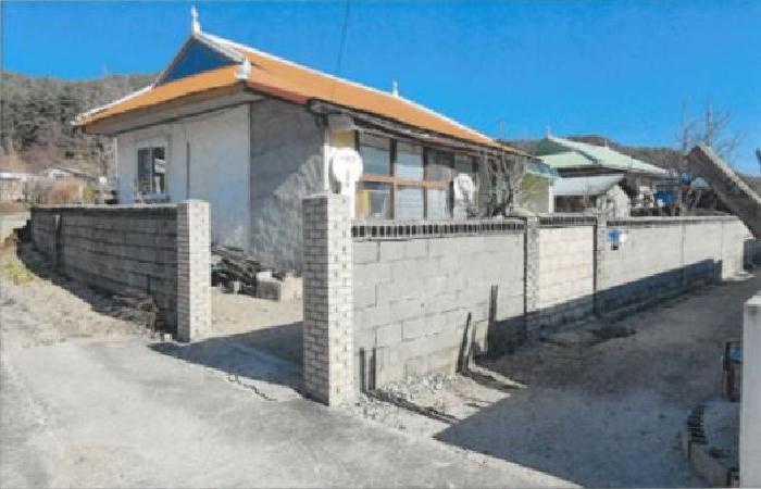 2025타경30913 대지 · 강원특별자치도 강릉시 연곡면 퇴곡리 529-25