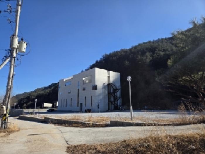 2026타경50013 대지 · 강원특별자치도 강릉시 연곡면 삼산리 681