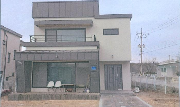 2026타경50047 대지 · 강원특별자치도 강릉시 사천면 노동리 87