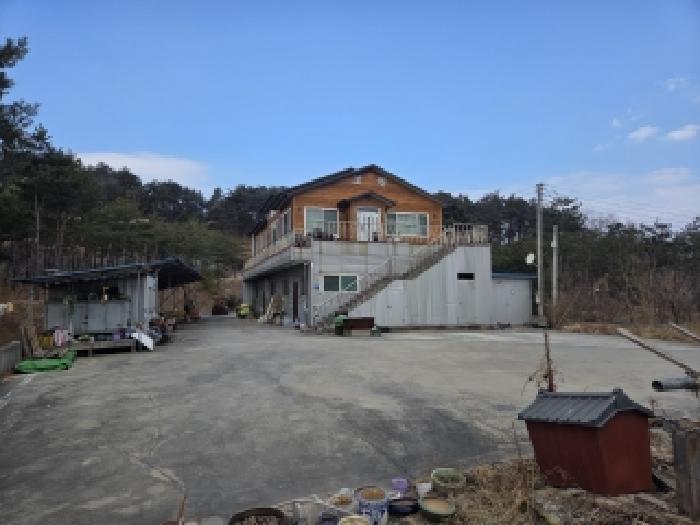 2026타경50057 · 강원특별자치도 강릉시 대전동 567