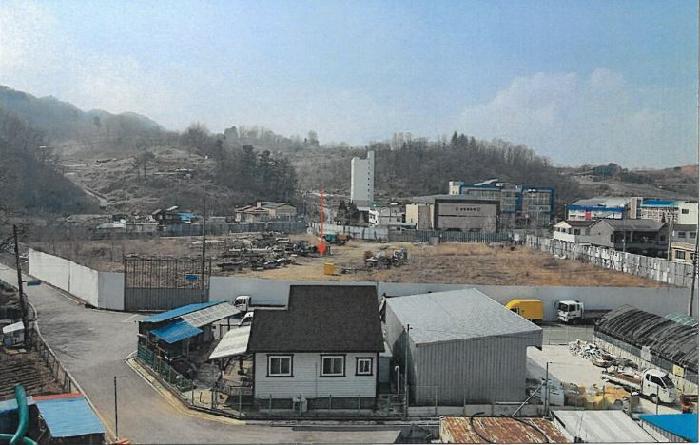 2026타경50080 대지 · 강원특별자치도 삼척시 사직동 441