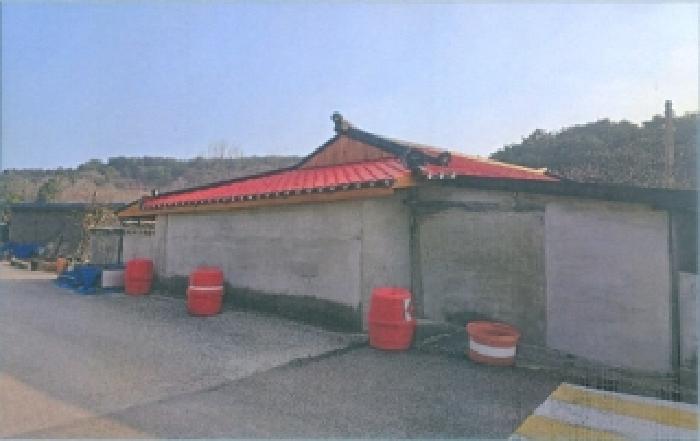 2026타경50106 대지 · 강원특별자치도 동해시 망상동 35-3