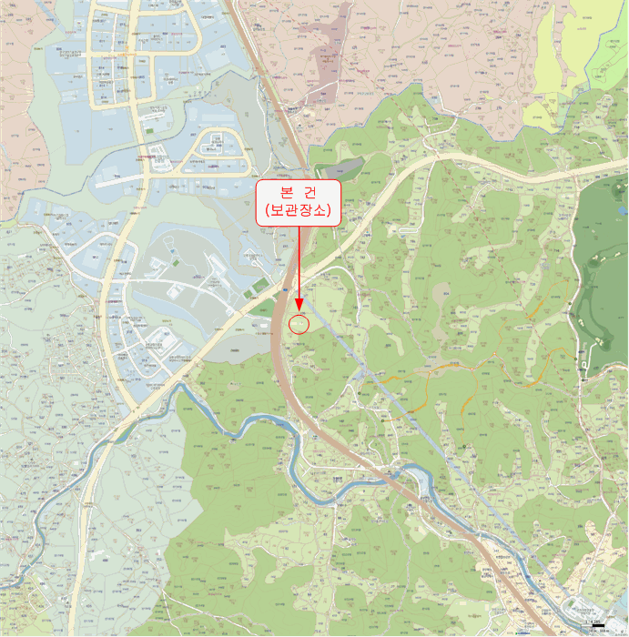 2026타경50202 · 사용본거지 : 강원특별자치도 강릉시 동해대로3456번길 206-3
