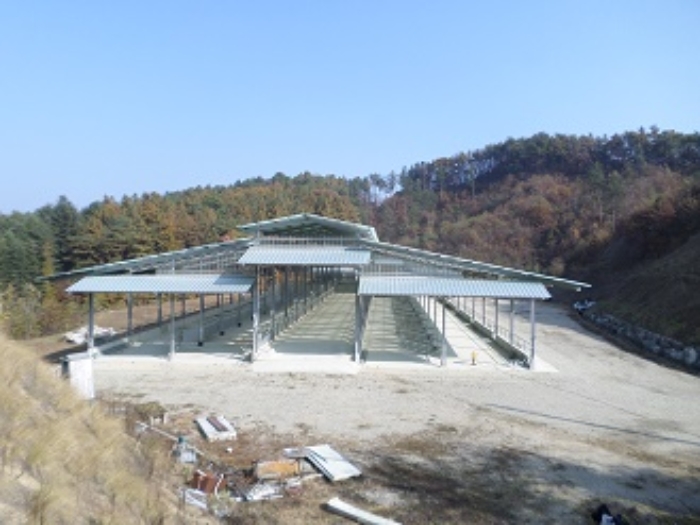 2023타경2390 · 강원특별자치도 횡성군 공근면 공근리 95-1