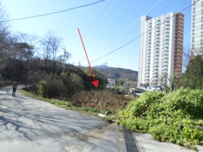 2023타경305488 전답 · 강원특별자치도 원주시 흥업면