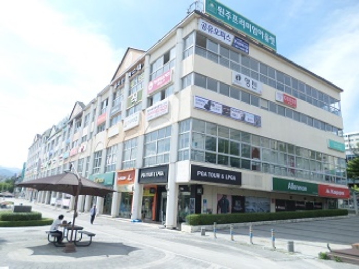 2024타경403181 상가근린 · 강원특별자치도 원주시 서원대로 50-0