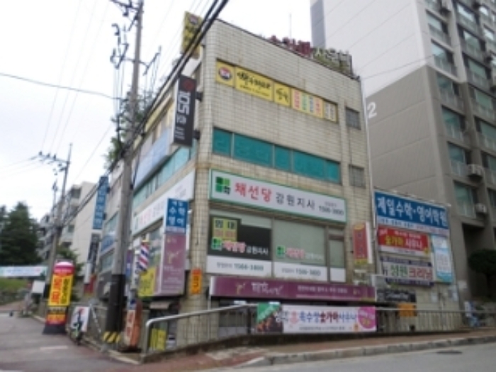 2024타경404955 상가근린 · 강원특별자치도 원주시 무실로 153-0
