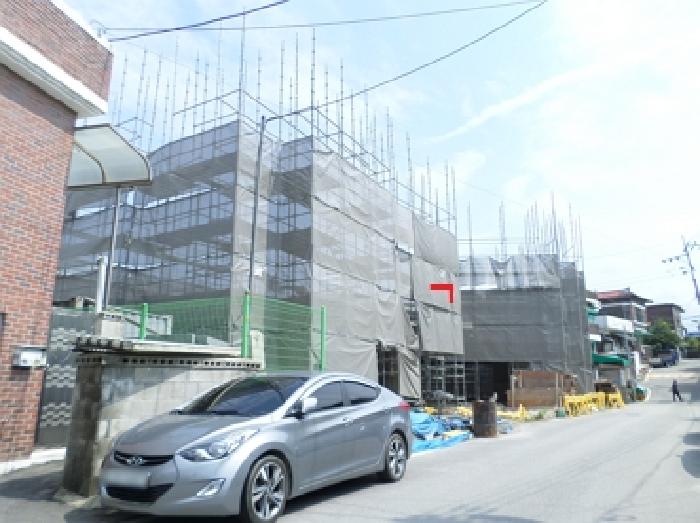 2025타경1001 대지 · 강원특별자치도 원주시 명륜동