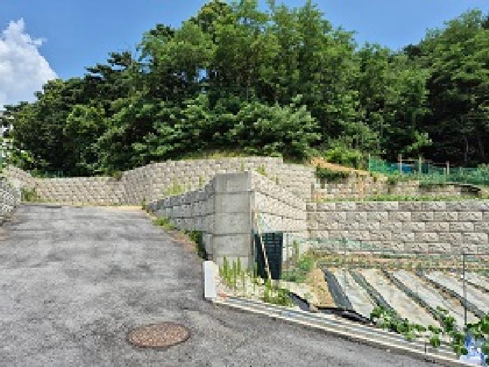 2025타경1155 대지 · 강원특별자치도 원주시 흥업면