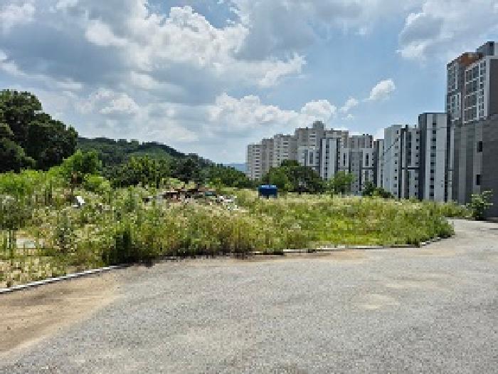2025타경1179 대지 · 강원특별자치도 원주시 흥업면