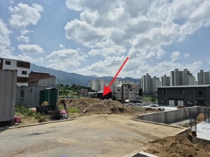 2025타경1292 임야 · 강원특별자치도 원주시 행구동