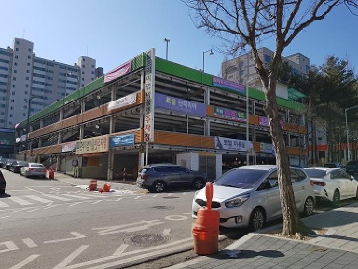 2025타경152 상가근린 · 강원특별자치도 원주시 단구로