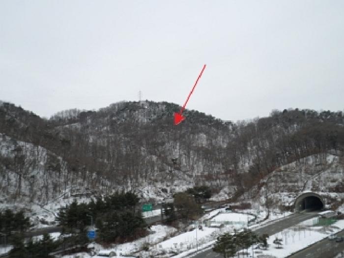2025타경20347 임야 · 강원특별자치도 원주시 무실동