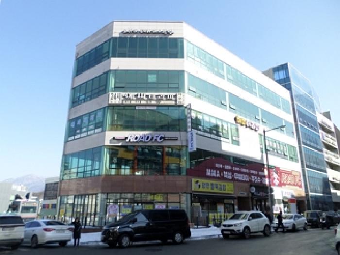 2025타경20422 상가근린 · 강원특별자치도 원주시 혁신로