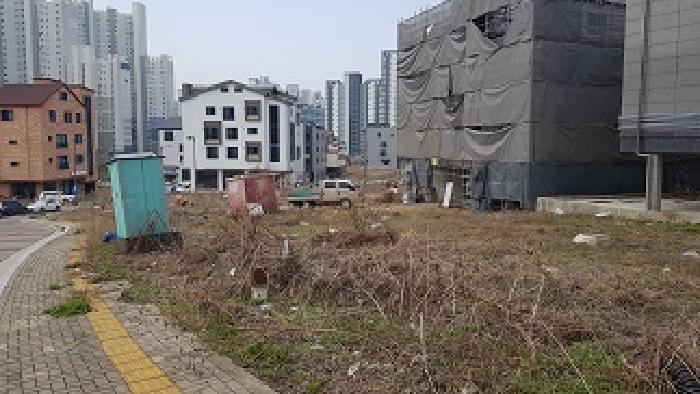 2025타경20560 대지 · 강원특별자치도 원주시 지정면 가곡리 1440-8