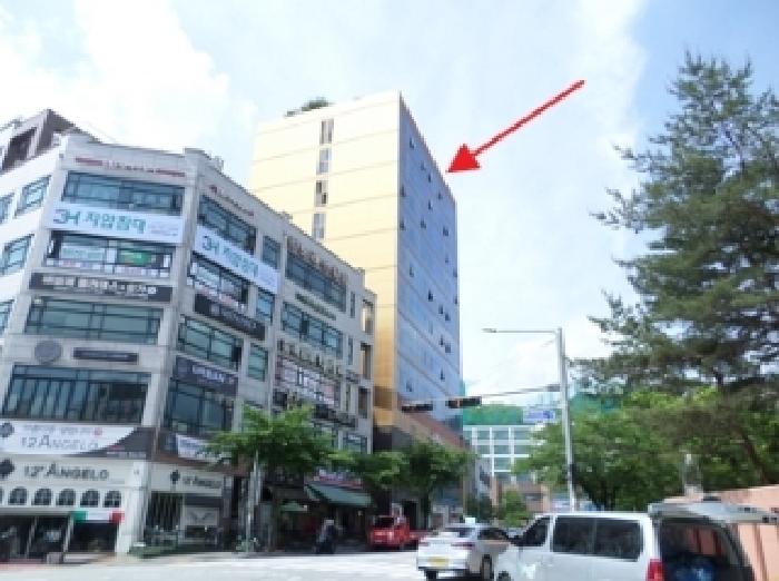 2025타경20633 상가근린 · 강원특별자치도 원주시 천사로