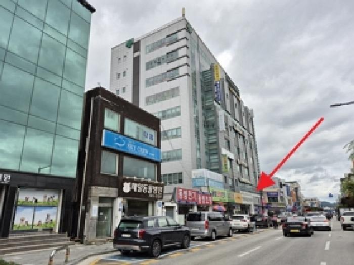 2025타경20687 상가근린 · 강원특별자치도 원주시 중앙동