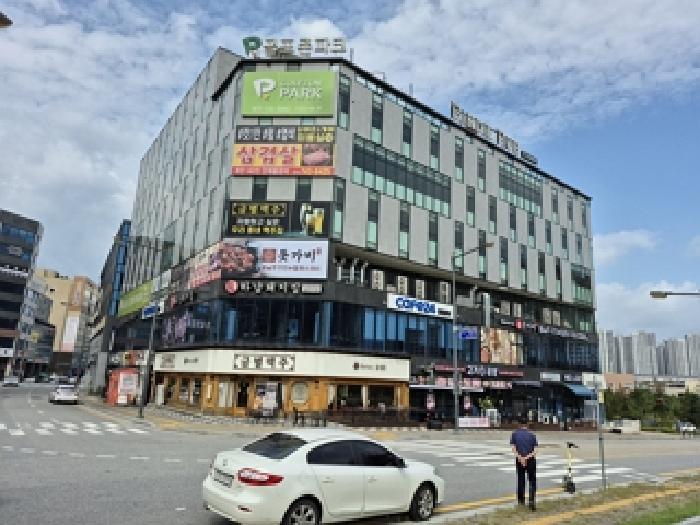 2025타경20771 상가근린 · 강원특별자치도 원주시 무릉로