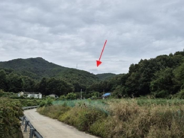 2025타경20864 임야 · 강원특별자치도 원주시 문막읍