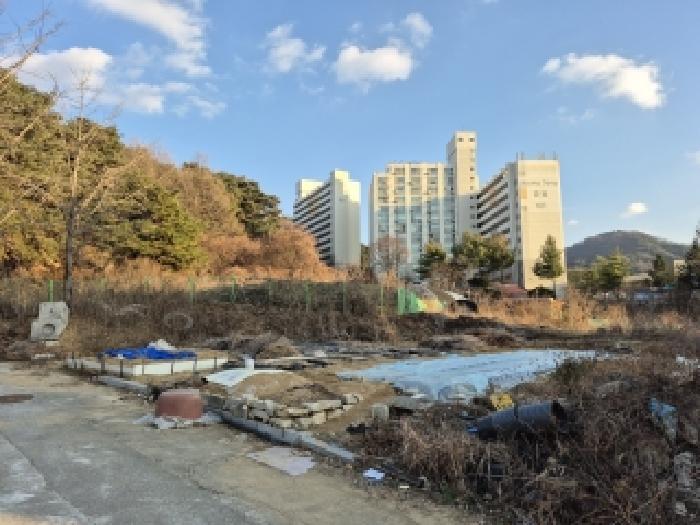 2025타경21027 토지 · 강원특별자치도 원주시 흥업면 흥업리 73-77
