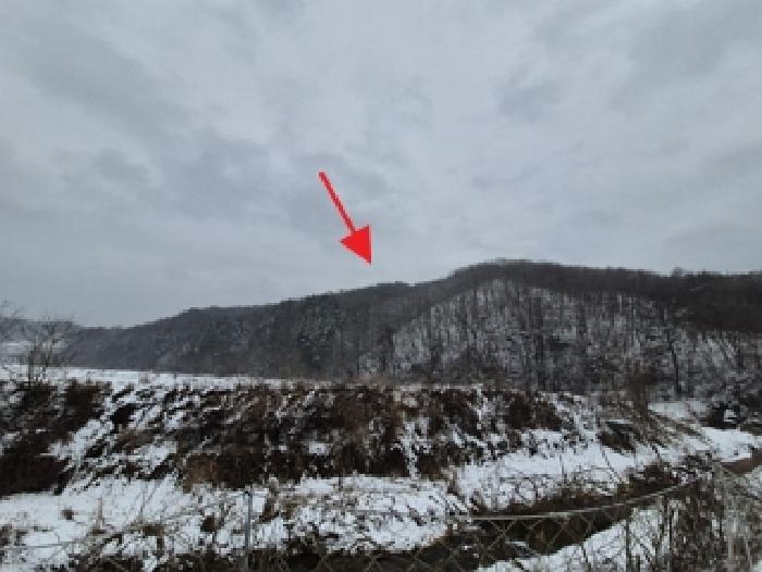 2025타경21030 대지 · 강원특별자치도 횡성군 둔내면