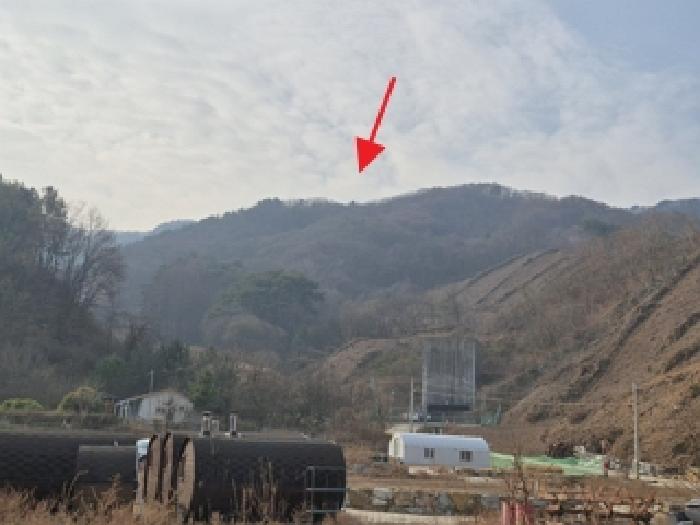 2025타경21055 임야 · 강원특별자치도 원주시 판부면 신촌리 산94