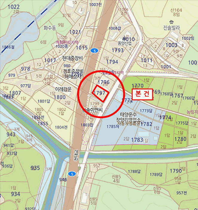 2025타경21078 · 익산시 하나로13길 11