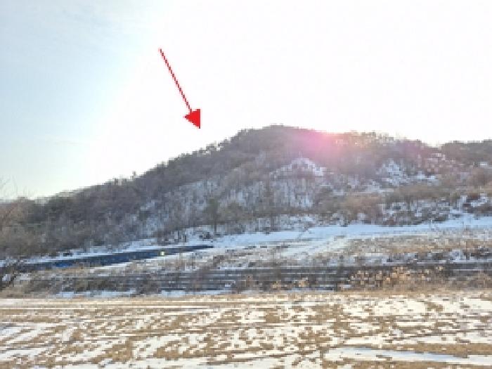 2025타경21100 대지 · 강원특별자치도 횡성군 서원면