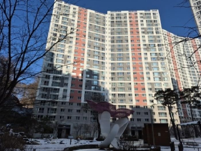 2025타경2790 아파트 · 강원특별자치도 원주시 지정면 가곡리 1461 원주기업도시3-1블럭호반베르디움공동주택 325동 5