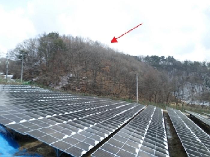 2025타경329 토지 · 강원특별자치도 원주시 소초면 수암리 793-76