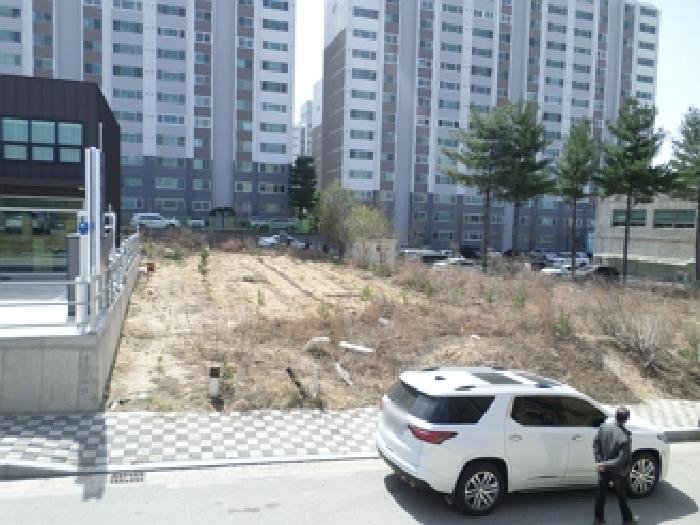 2025타경442 임야 · 강원특별자치도 원주시 행구동