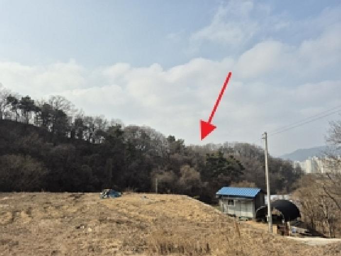 2026타경10 임야 · 강원특별자치도 원주시 문막읍 문막리 산3-2