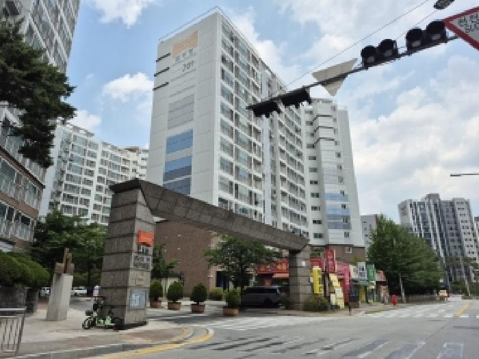 2026타경105 아파트 · 강원특별자치도 원주시 반곡동 1802 반곡벽산블루밍2차아파트 201동 6층606호