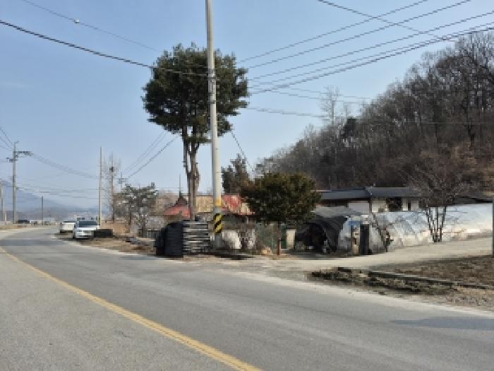 2026타경38 · 강원특별자치도 원주시 호저면 무장리 934-2