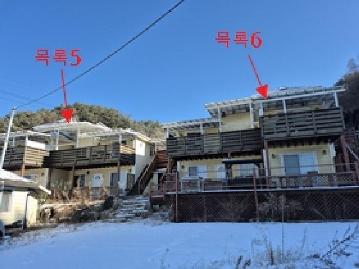 2026타경4 · 강원특별자치도 횡성군 둔내면 두원리 395-1
